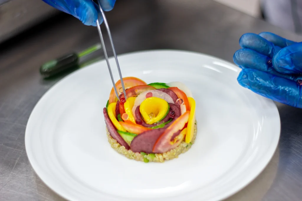 EKFC’s Massive Meal Service Plan for the Dubai Airshow 2025 Unveiled