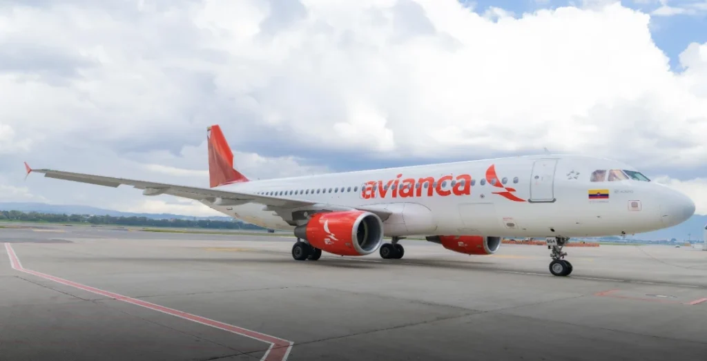 Avianca’s New Flight Expansion Enhances U.S.–Latin America Travel Options in 2025