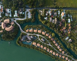 Celebrating One Year of Namia River Retreat: A Premier Wellness Haven in Hoi An, Vietnam