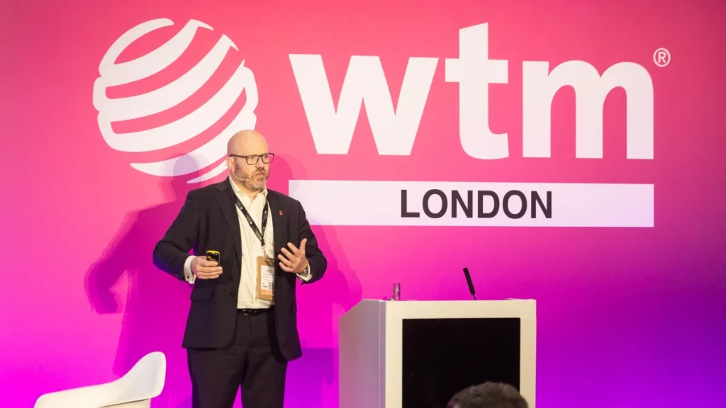 WTM London 2025 Unveils the Future of Travel With Industry Leaders and Innovation