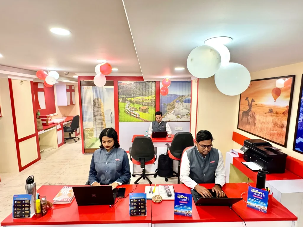 SOTC Travel Strengthens Presence in Howrah with Comprehensive Travel Services