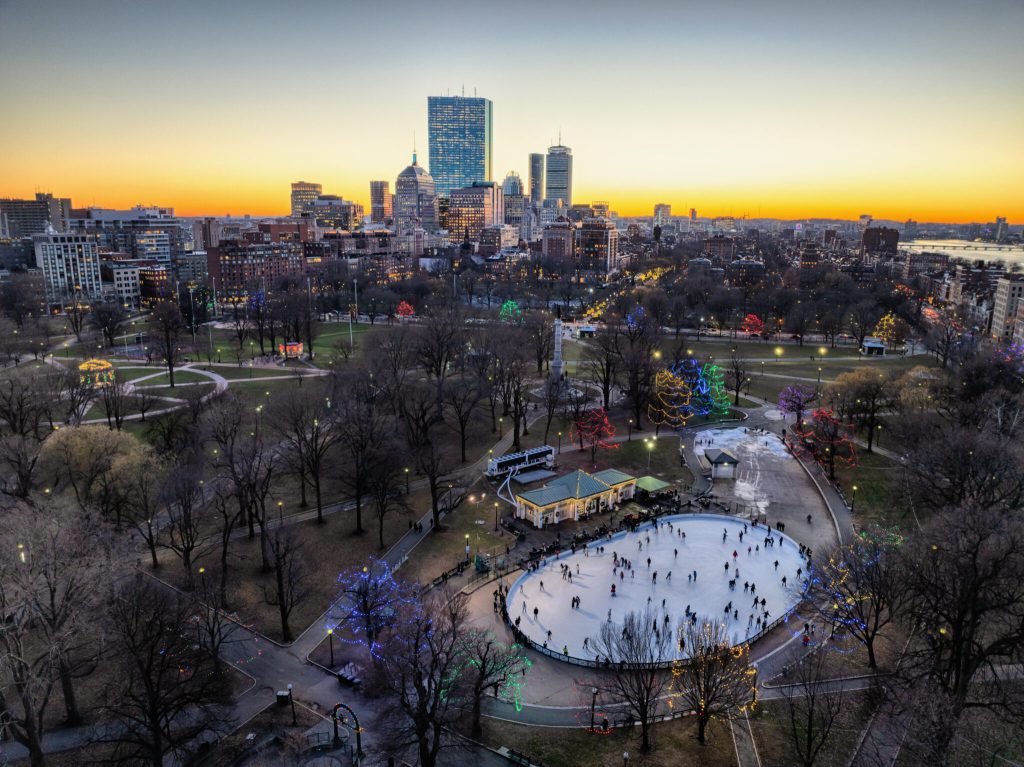 How Massachusetts’ MA250 Celebrations Spotlight Heritage Tourism and Enhance Traveler Experiences