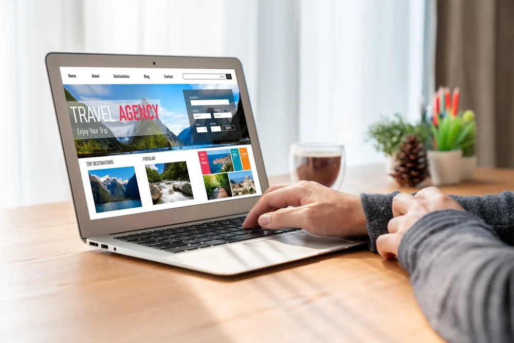 The Evolution of Travel: Localized, Intelligent, and Unified Booking Experiences in the Modern Age