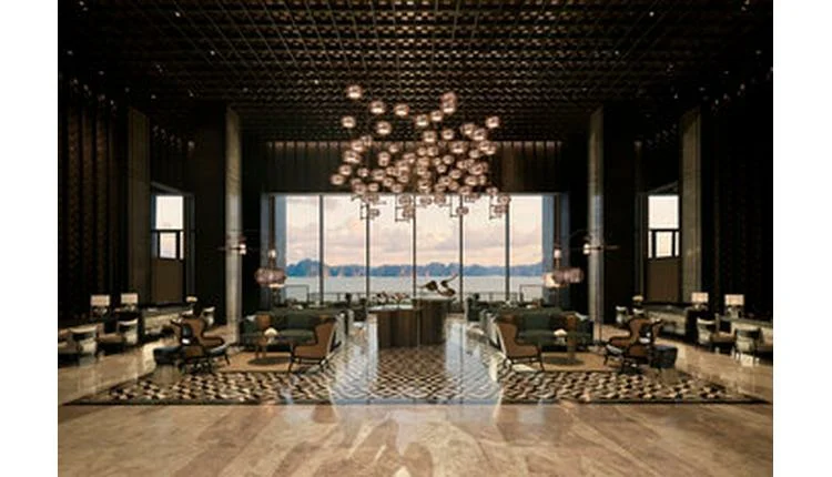 Experience the Hidden Wonders of Ha Long Bay at InterContinental Halong Bay Resort