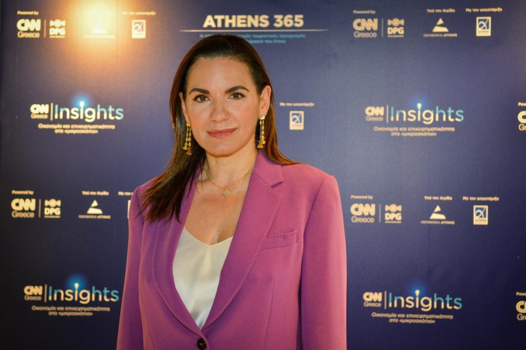 Greece’s Tourism Landscape in 2025-2026: Growth, Innovation, and Sustainability at a Glance