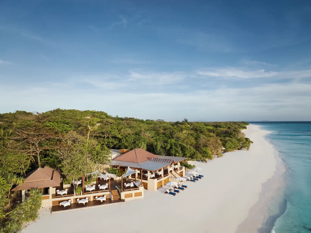 Discover Amanpulo’s Brand-New Attractions and Activities for an Unforgettable 2025 Visit