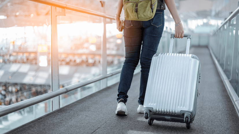 Best Deals and Practical Advice for Buying the Perfect Samsonite, American Tourister, and More