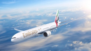 Emirates Launches Enhanced Boeing 777s Featuring Premium Economy on Flights to Beirut and Beijing