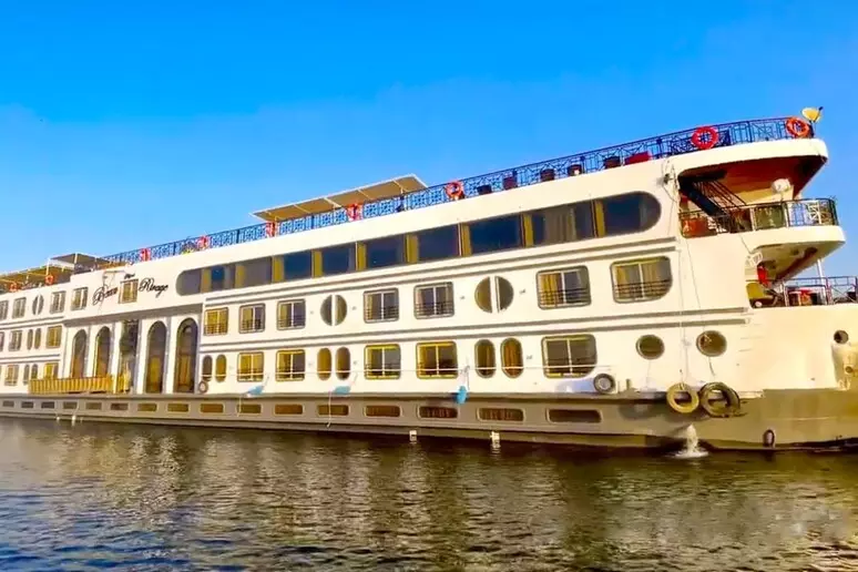 Unfolding Inquiry Into the Death of an Italian Tourist in Nile River Collision and Its Travel Implications