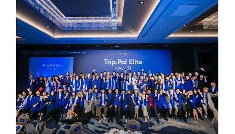 Exploring Trip.com Group’s ‘Trip Community’: A New Era in Travel Content and Planning