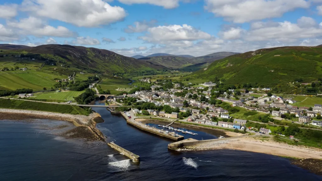 Highland Council Delays Tourist Tax Plans While Awaiting Government Clarity