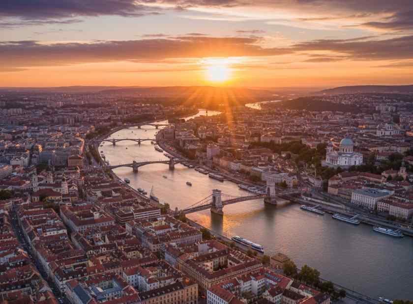 TGV-M High-Speed Rail Service Set to Transform Travel Connectivity Between Paris and Brussels