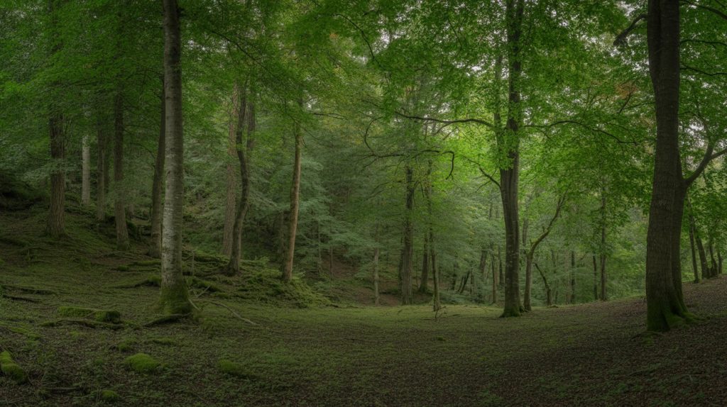 Delving into Zagatala State Reserve: Azerbaijan’s Northwestern Highlands of Forests and Wildlife