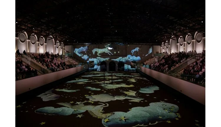 Experience Abu Dhabi’s Captivating Furusiyya Equestrian Shows Closing the 2025 Season