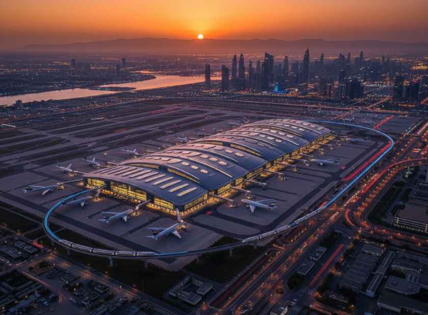 The Impact of New Airline Routes on Africa’s Regional and Global Tourism Development