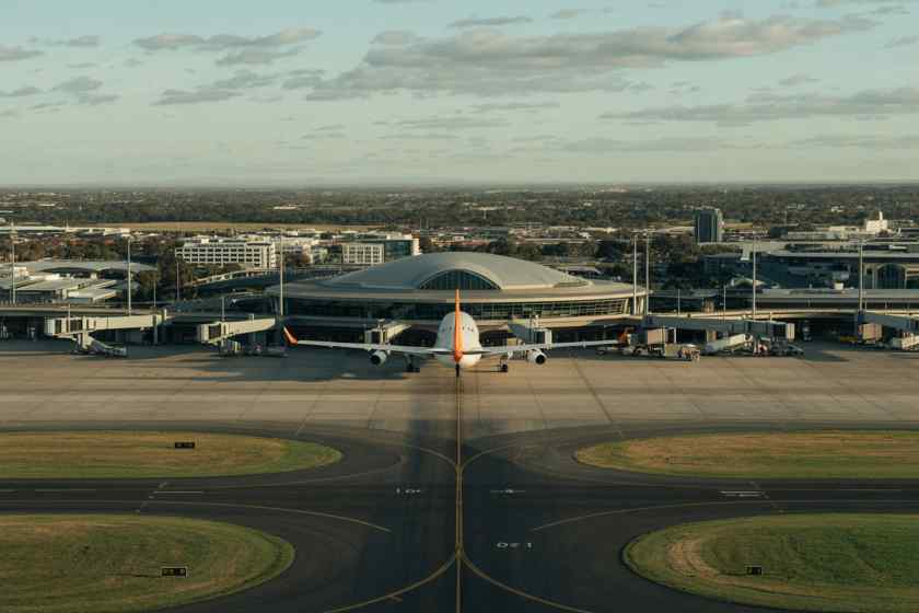 A closer look at Brisbane Airport’s new range of local and global dining experiences