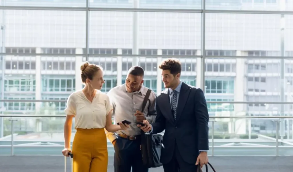 How Business Travel Will Evolve in 2026: Trends, Risks, and New Strategies