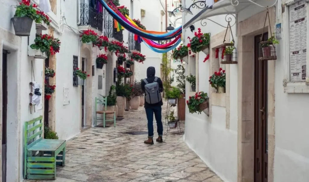 How Italy’s Private Historic Residences Are Driving Tourism Growth and Cultural Preservation