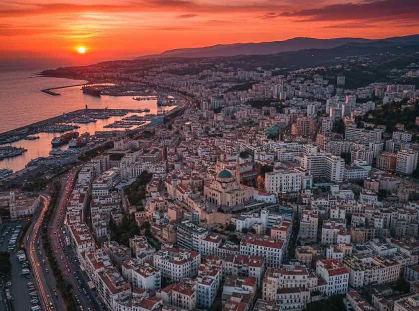 Understanding the Barriers to Algeria and African Airlines’ Growth in Leisure and MICE Tourism