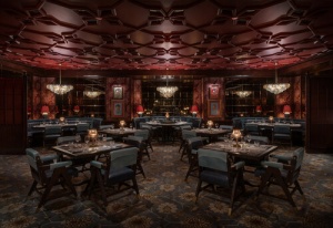 Gymkhana Arrives at ARIA Resort & Casino, Raising the Bar for Indian Cuisine on the Las Vegas Strip