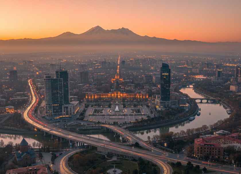 Discovering the Easiest Visa on Arrival Destinations for Travelers Holding a UAE Passport