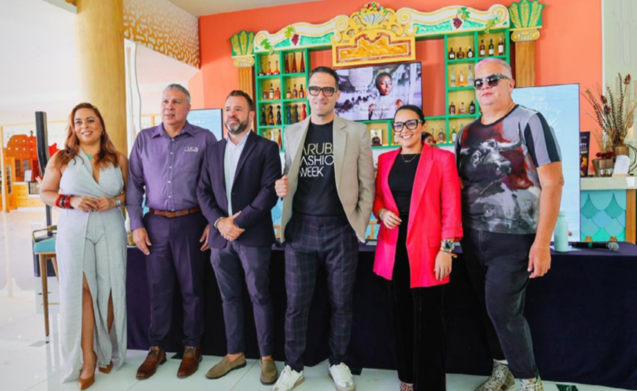 Aruba’s Rise as a Premier Caribbean Luxury Destination Through Fashion and Entertainment