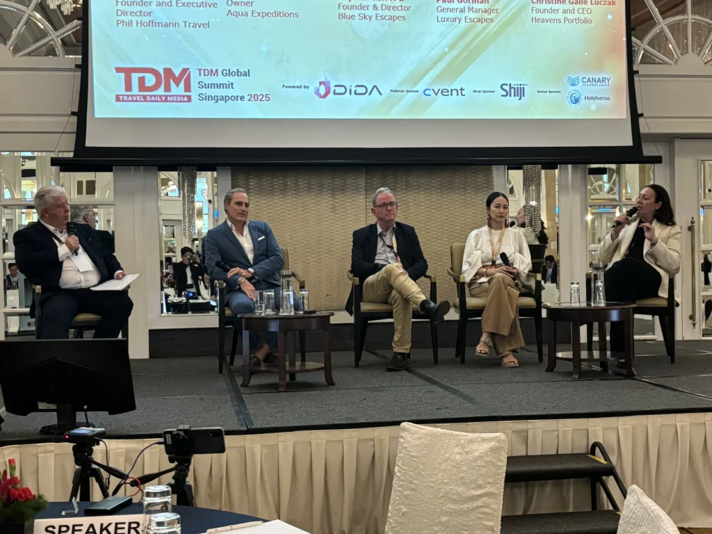 How Sustainability and Personalisation Shape Modern Luxury Travel and Spotlight New Destinations