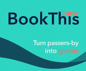 How BookThis.Now Revolutionizes Short-Term Rental Bookings with Street-Level Technology