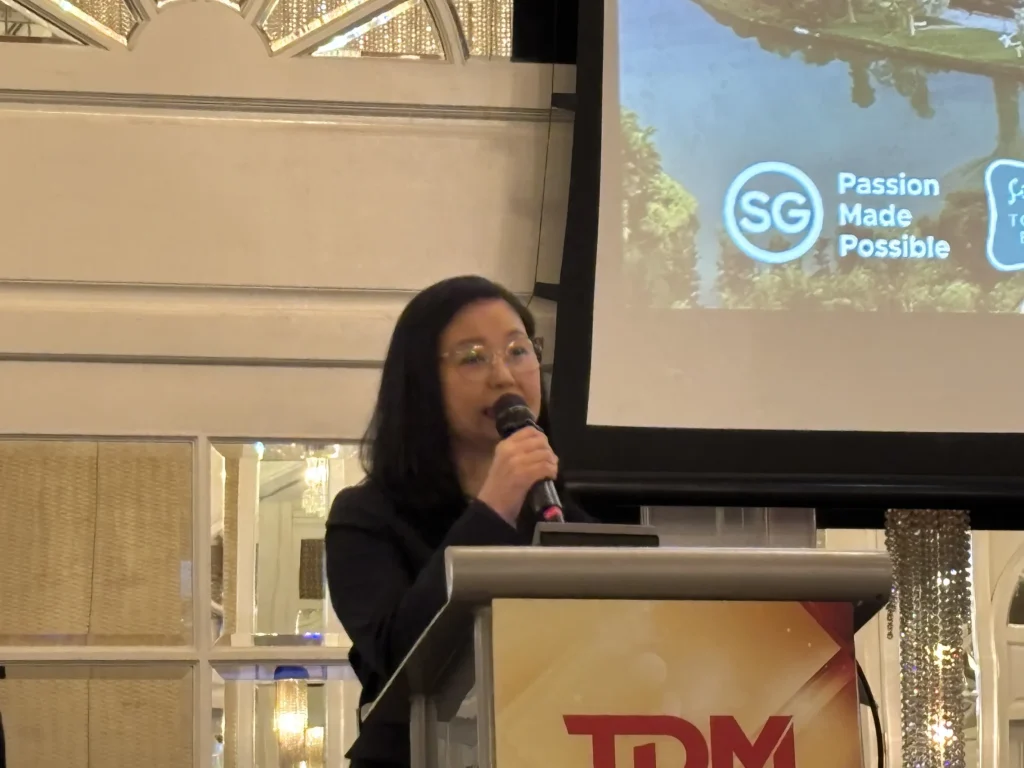 How Singapore Plans to Drive Sustainable and Premium Tourism Growth Towards 2040