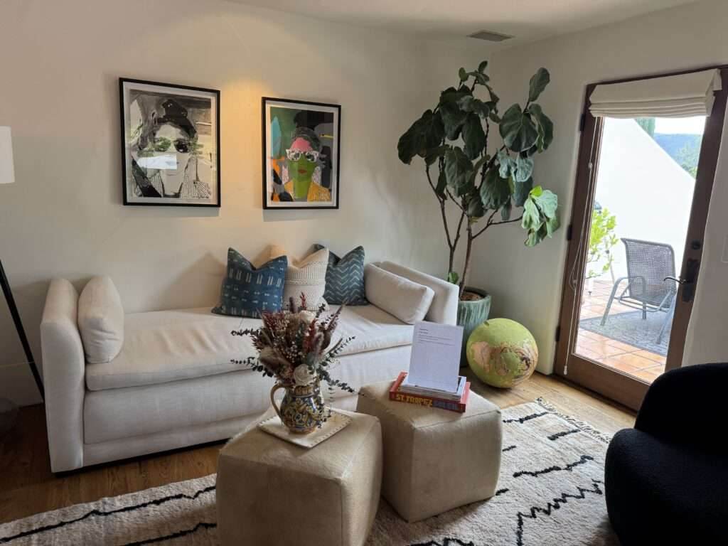 A Closer Look at the Memorable Homes Featured in the 2025 Holiday Home Tour