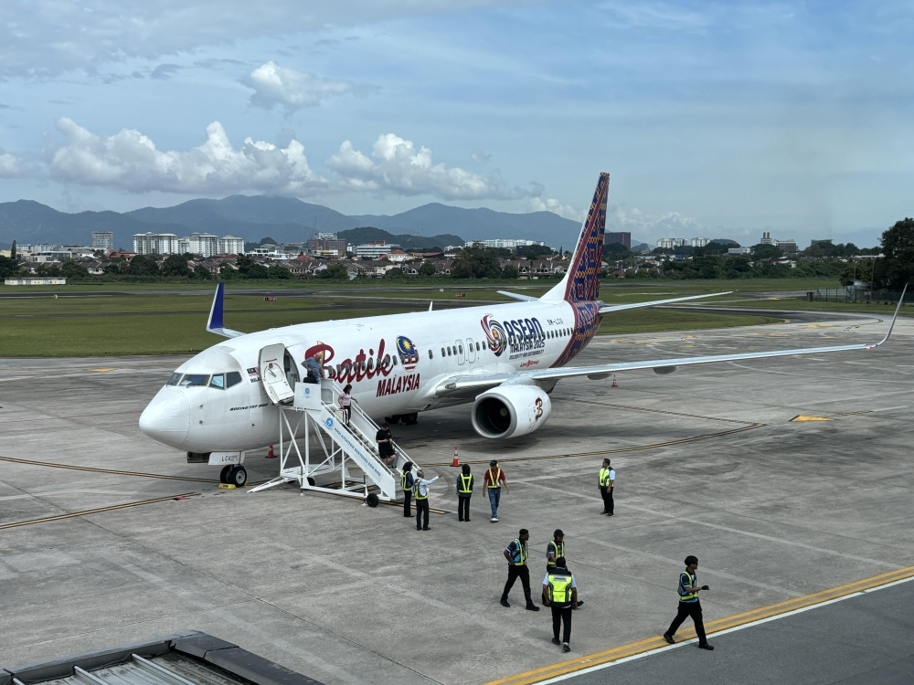 How Perak’s Medical Tourism is Set to Grow with Batik Air’s New Direct Ipoh to Singapore Flight