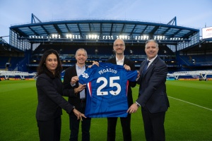 How Pegasus Airlines’ New Partnership With Chelsea FC Bridges Global Travel and Football Fans
