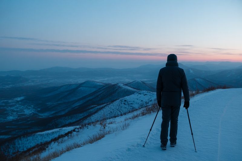 Explore the 9th Jilin International Ice and Snow Tourism Expo, Showcasing China’s Winter Tourism Appeal