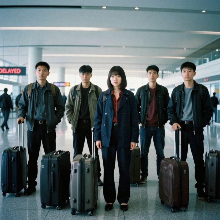 Navigating Flight Cancellations and Delays Across Beijing, Hohhot, Haikou, Sanya, and Urumqi Due to Hainan Airlines’ Operational Issues