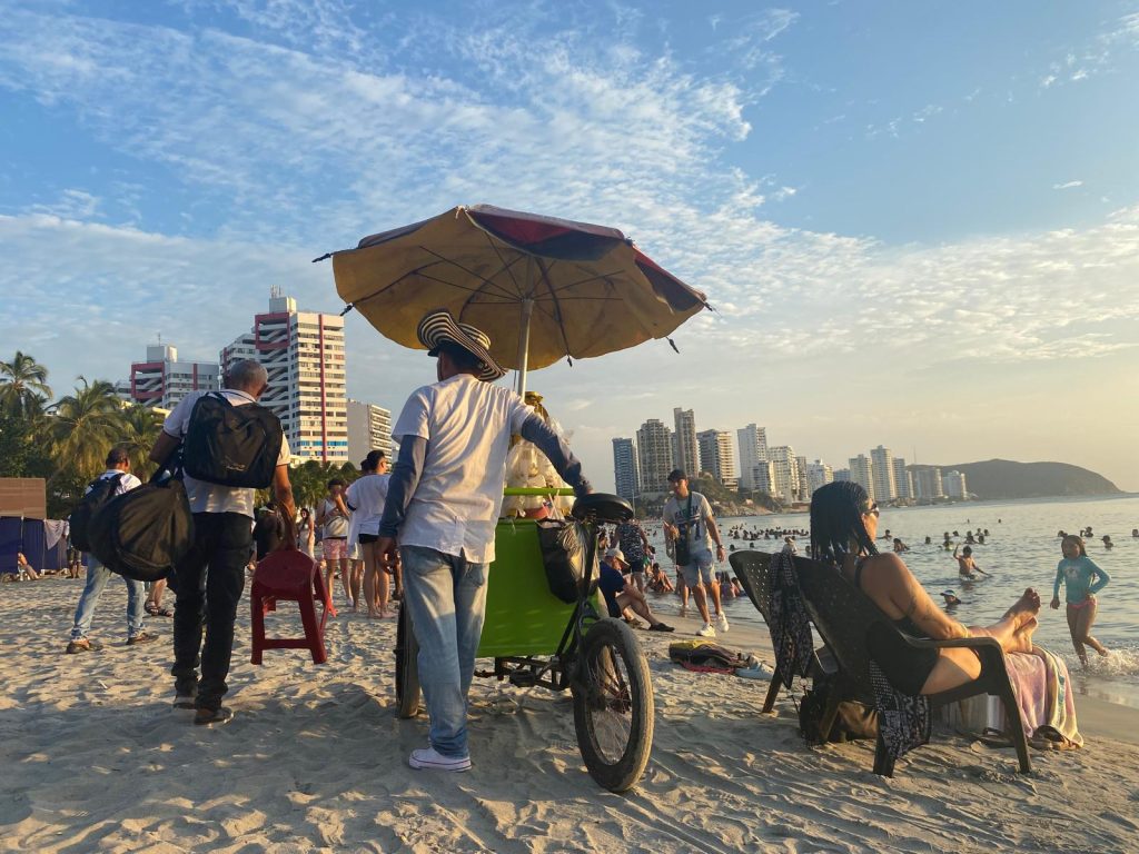 Colombia’s 2025 Tourism Growth: The Role of Air Connectivity and Expanding Visitor Markets