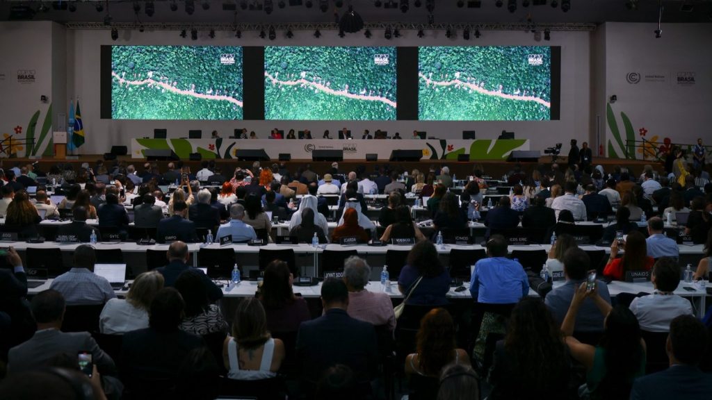 Global Aviation and Tourism Sectors Push for Coordinated Climate Action at COP30 to Protect Connectivity and Sustainability