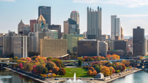 Aer Lingus Launches New Direct Flights to Pittsburgh, Opening Easier Access for UK and Irish Travellers