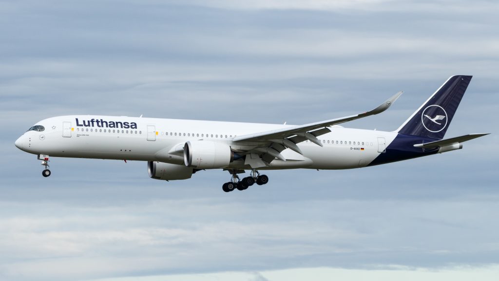 How Lufthansa Group’s Bold Brand Refresh Enhances Airline Visibility and Connectivity Globally and in Africa