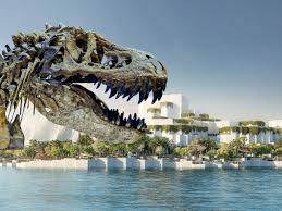 Explore the Wonders of Earth’s Story at Abu Dhabi’s New Natural History Museum