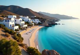 British Travel Professionals Focus on Crete, Rhodes, and Central Macedonia: Tourism Trends and Opportunities