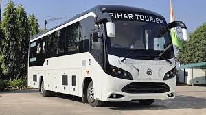 Unveiling Bihar’s New Luxury Caravan Journeys with JCBL and State Tourism