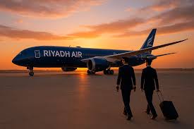 Riyadh Air’s Major Steps Forward with Technical Upgrades and New Training Initiatives