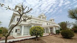 Exploring Savista: A Serene Yoga Retreat in the Countryside Close to Jaipur