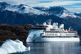 Unveiling the Best Antarctica Cruise Deals for 2025 to 2028 with Aurora Expeditions