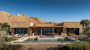 AMAALA Emerges as a Revolutionary Coastal Luxury and Wellness Retreat on Saudi Arabia’s Red Sea Coast