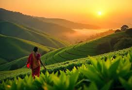 Sri Lanka Targets Record Tourist Arrivals with Ambitious Growth Plans and Diverse Experiences