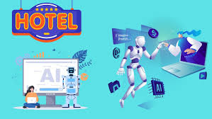 Exploring AI’s Role in Elevating Hotel Revenue, Loyalty Programs, and Demand Dynamics