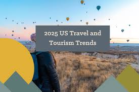 The Future of International Tourism in the U.S.: Trends, Challenges, and What Travelers Should Know
