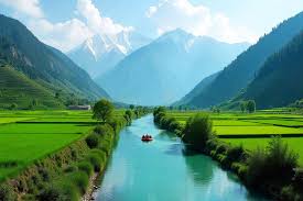 Jammu & Kashmir Selected for ATOAI’s 2025 Adventure Tourism Convention Highlighting Sustainability and Safety