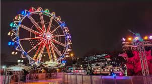 Top Christmas Sights and Festive Activities in Germany Indian Travelers Will Love